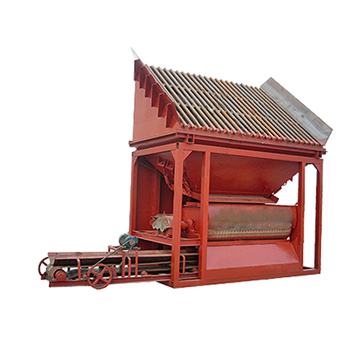 磁种用量对磁选机的影响 磁种用量对磁选机的影响