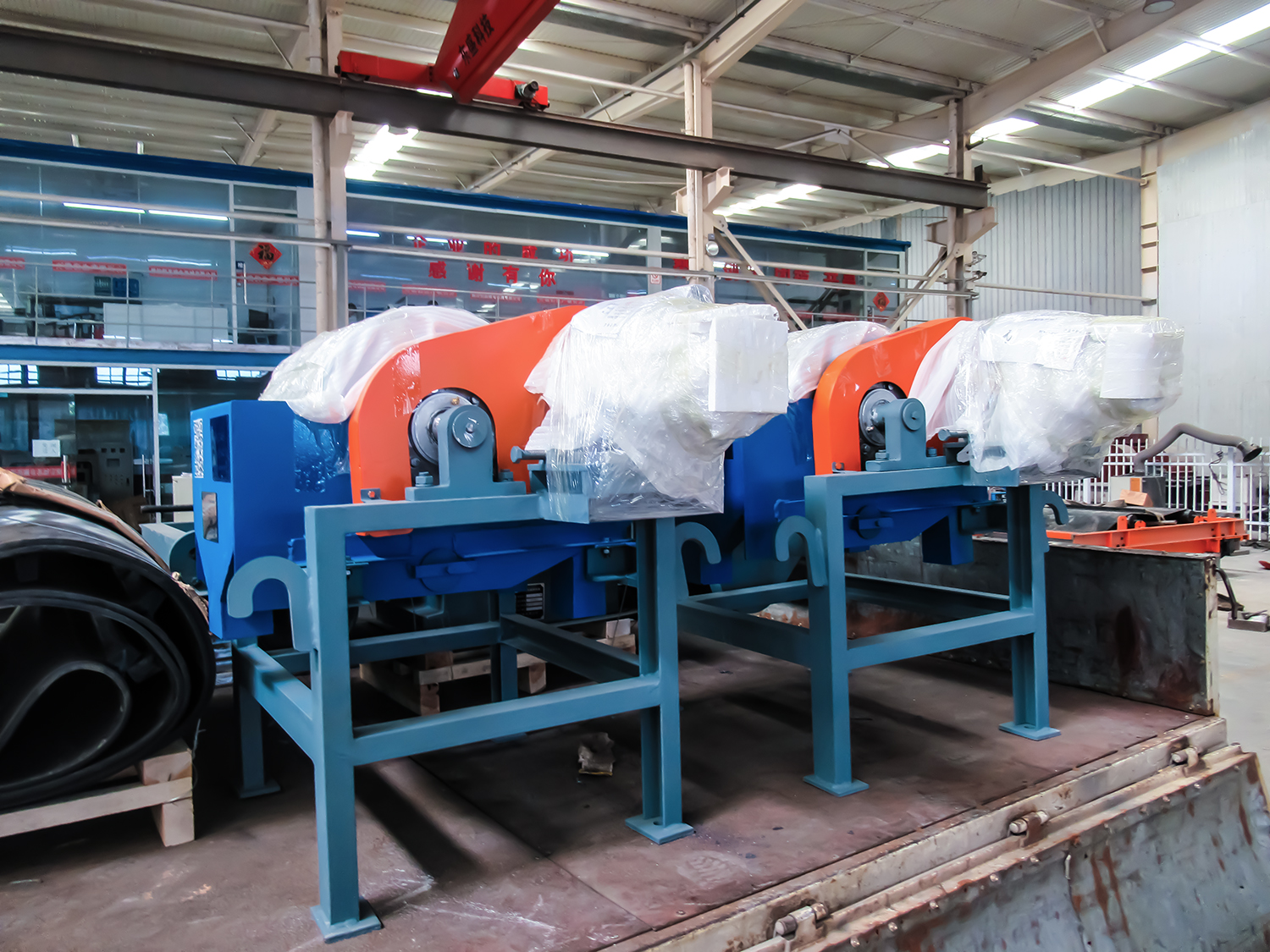 永磁磁选机 永磁磁选机