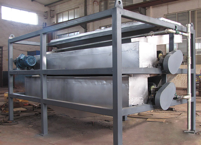 多辊磁选机 多辊磁选机